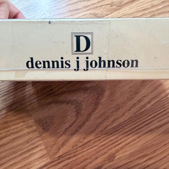 Dennis J Johnson Urban Tan Photo Frame - Picture 5 of 6